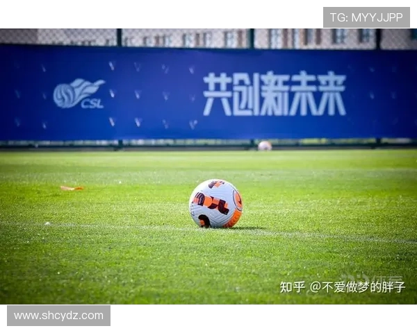 足球激情碰撞与战术博弈：探索现代足球的技术创新与未来发展趋势