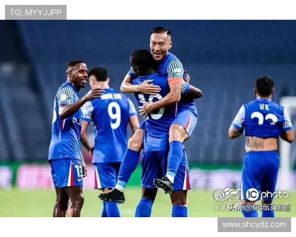 上海申花足球俱乐部崛起之路与未来发展战略分析 上海申花足球俱乐部崛起之路与未来发展战略分析