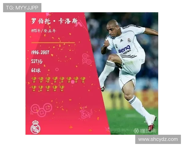 卡洛斯的传奇人生旅程从平凡起点到非凡成就的奋斗故事 卡洛斯的传奇人生旅程从平凡起点到非凡成就的奋斗故事