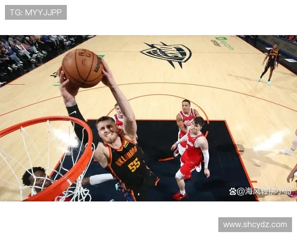 年轻雷霆崛起再掀西部风暴新生代领军团队闪耀赛场 年轻雷霆崛起再掀西部风暴新生代领军团队闪耀赛场