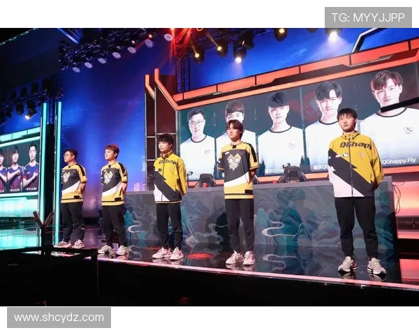 EDG在世界冠军杯中的战术表现深度分析与点评