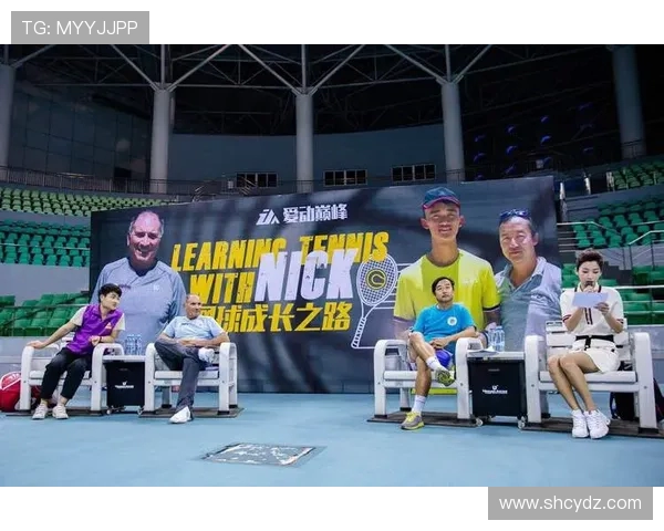 专访陈强:探寻网球界的成功秘诀与奋斗历程 专访陈强:探寻网球界的成功秘诀与奋斗历程