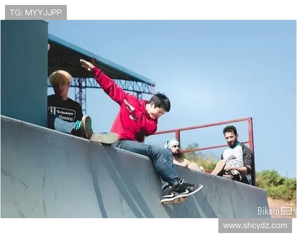 广州极限运动嘉年华精彩回顾：团队力量与激情的完美展现