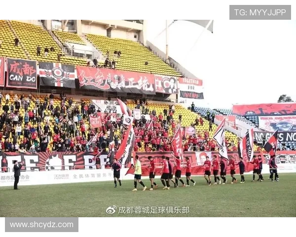 成都足球队心理素质变革引发热议助力球队新征程