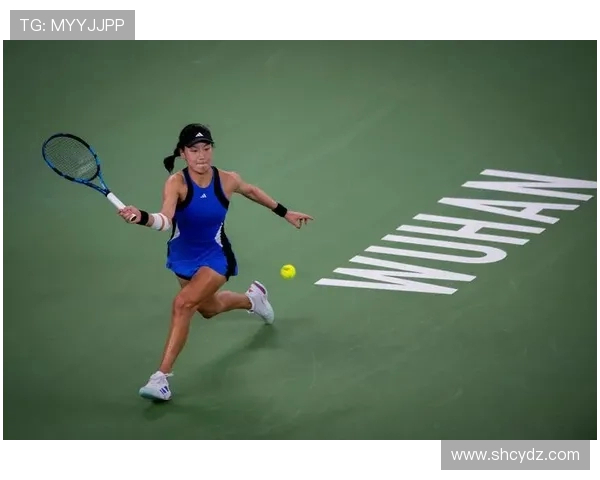 武汉网球队强势崛起荣登网球状态排行榜第二名