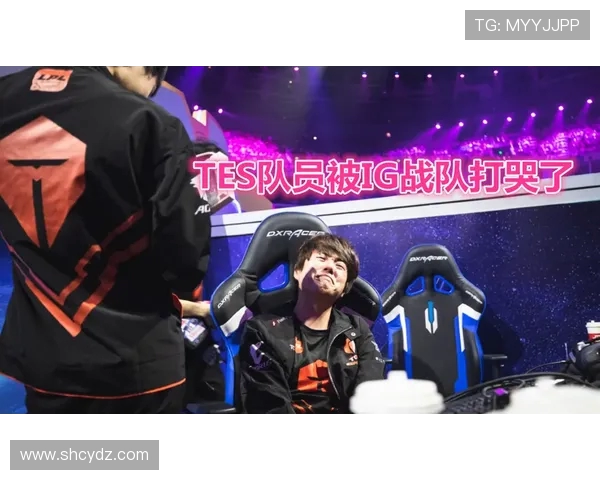 洲际赛分析：TES战队意识表现的优劣与未来展望