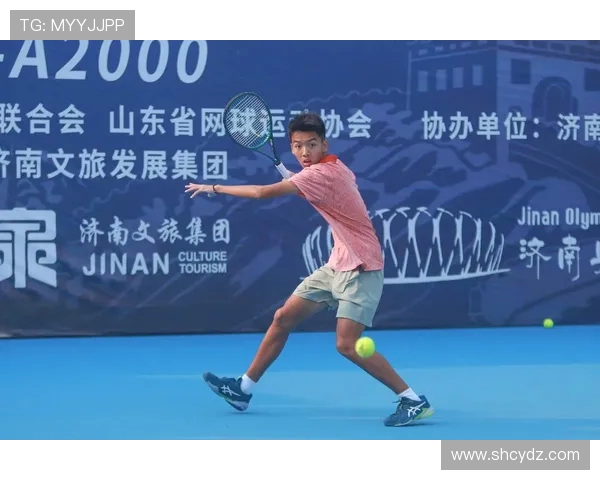 深圳网球队荣登全国网球节奏排行榜第三名展现实力与风采