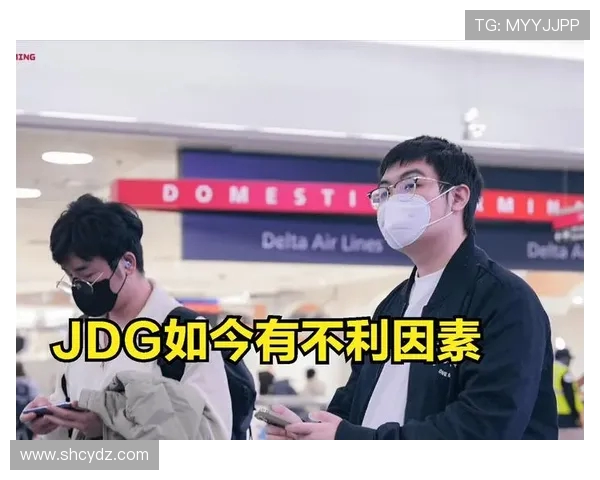 热议DOTA2JDG战队状态转变背后的原因与未来展望