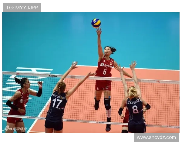 聚焦排球：深圳排球队的实力话题