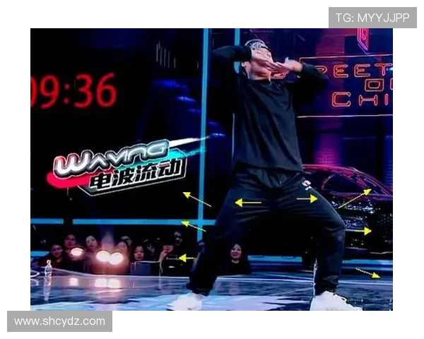 街舞热潮下的北京街舞队快攻策略解析与未来发展展望