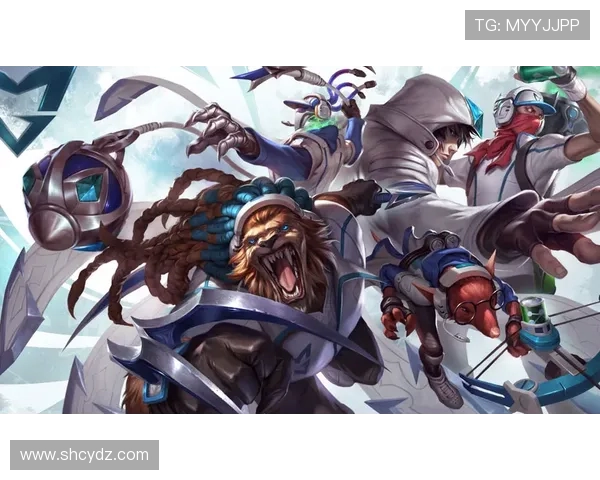 英雄联盟灵活性排行榜揭晓FPX荣登第九名引发热议 英雄联盟灵活性排行榜揭晓FPX荣登第九名引发热议