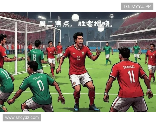 卡塔尔与阿拉伯的对决:历史文化与足球的交汇之旅 卡塔尔与阿拉伯的对决:历史文化与足球的交汇之旅