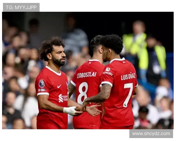 埃弗顿与利物浦激战正酣无插件直播精彩呈现