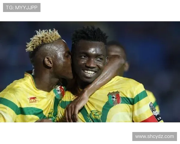 安哥拉与毛里塔尼的激烈对决展现非洲足球的魅力与竞争力