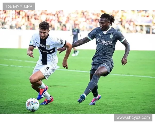 尤文图斯与帕尔马的激烈对决谁将赢得意甲荣耀之战