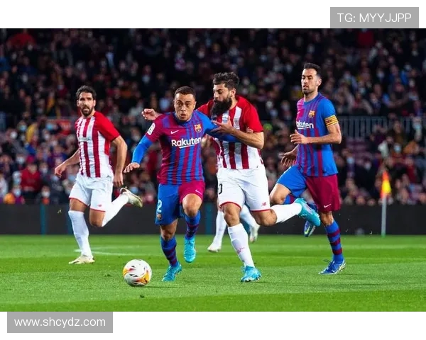 巴塞罗那与阿尔维斯的精彩对决揭示足球战术新趋势 巴塞罗那与阿尔维斯的精彩对决揭示足球战术新趋势