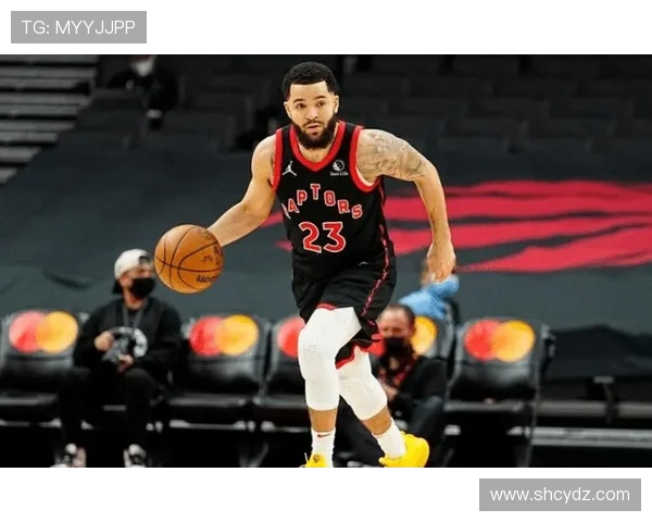 弗雷德范弗利特的崛起之路与NBA未来的无限可能